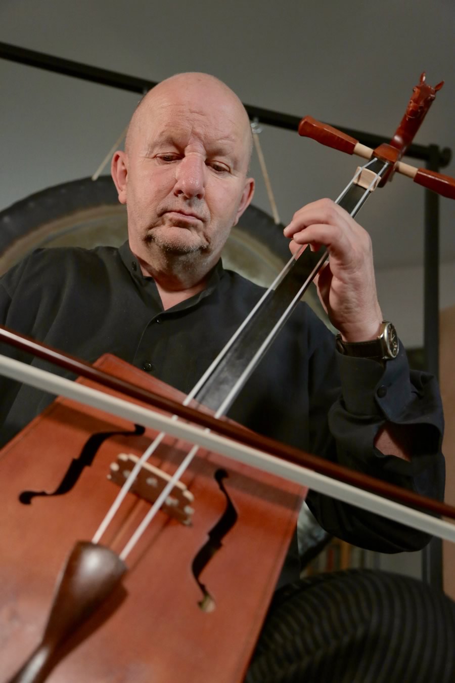 Rupert Volz